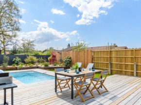 Holiday Home La Belle Testerine by Interhome